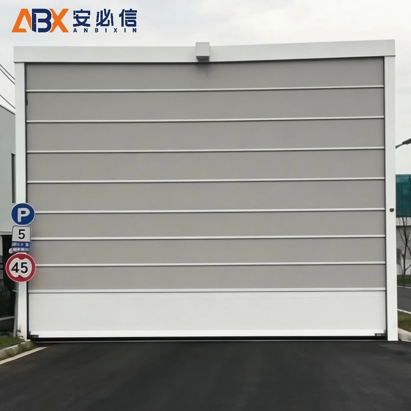 内江市机械式门封