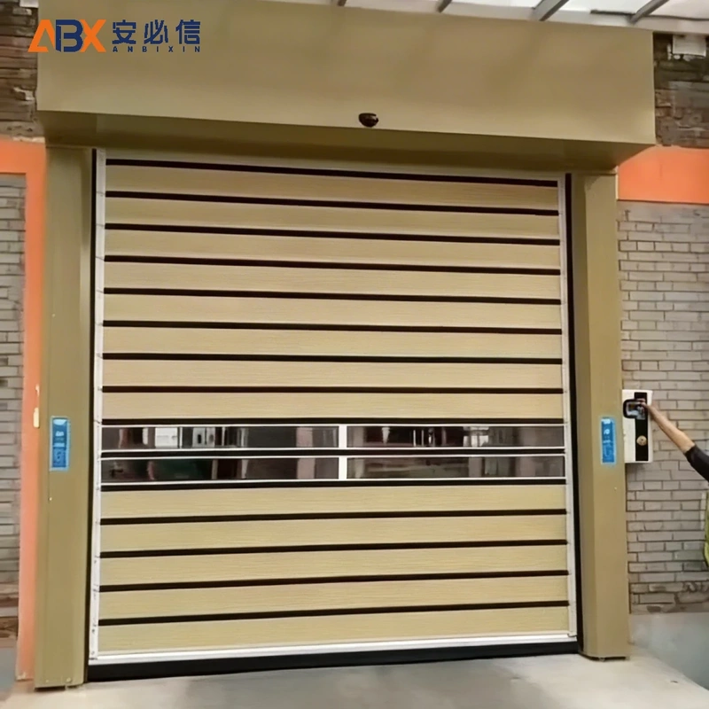 内江市涡轮硬质高速门